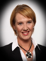 Richelle Rogers