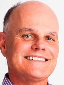 Scott Brubacher