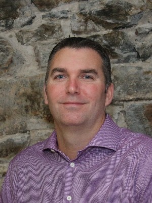David Kingshott