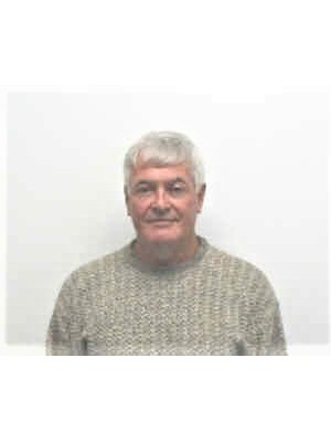 Hugh Dougan