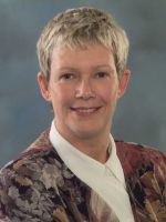 Alison Edgar