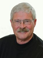 Fred Crockett