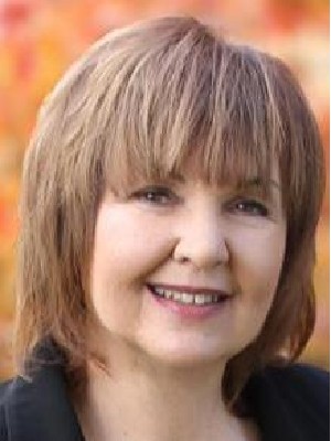 Linda Turner