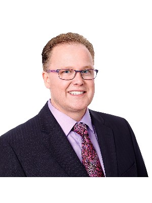 Matthew Clapperton