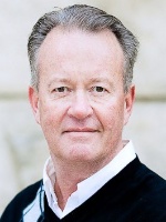 Phil Prestidge