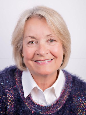 Christine Lund