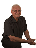 Bill Austin