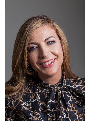 Jennifer Babister