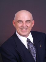 Mike Bryson
