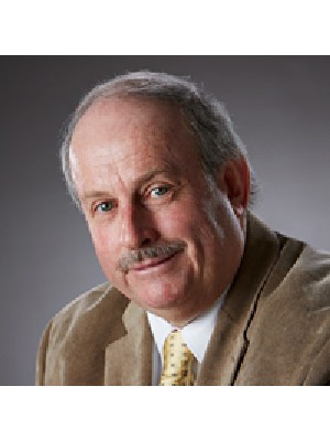 Patrick Campbell