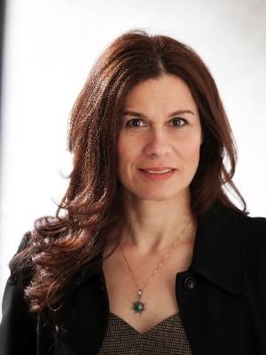 Christine Hourd Christine Hourd