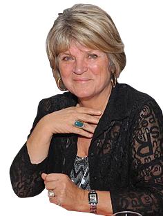 Suzy Vendramelli Suzy Vendramelli