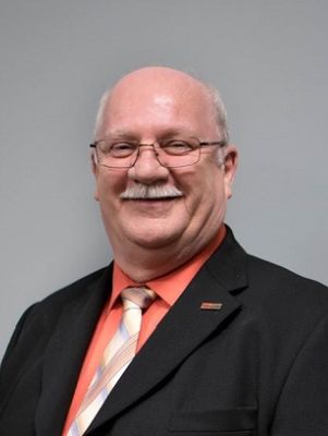 Gerard Trainor