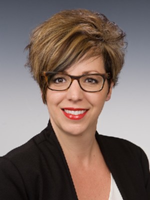 Pamela Johnson