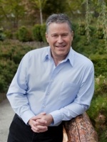 Geoff Cowling