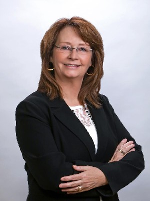 Doreen Moyst