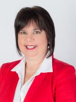 Jackie Kavanagh