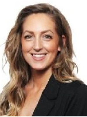 Jalene Cauley