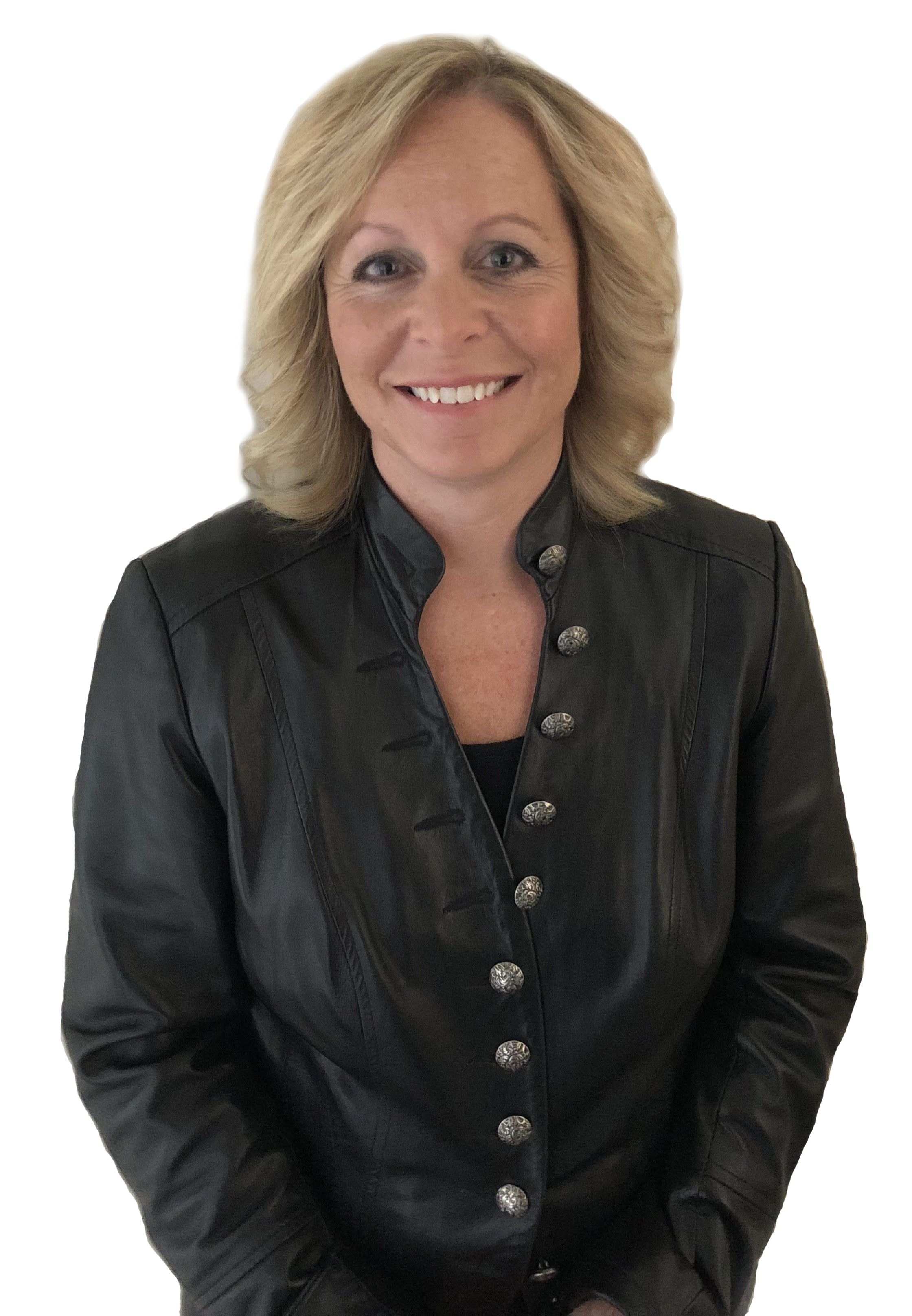 Lori Stewart