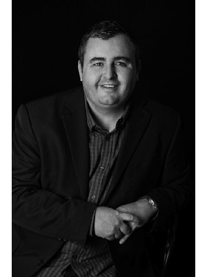 Martin Byrne