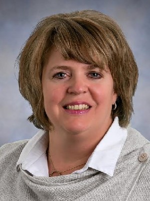 Vivian Cox