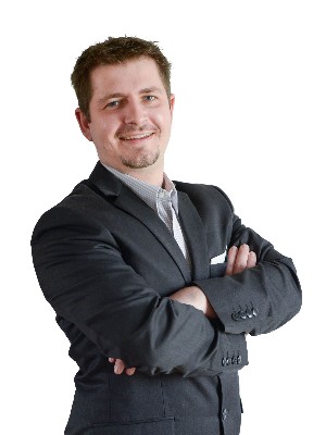 Andrew Osmond