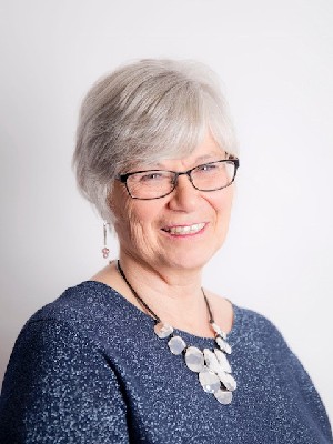 Karen Clarkson