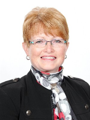 Karen Hickey