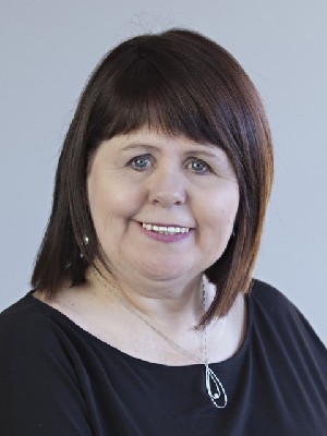 Sandra Dobbin