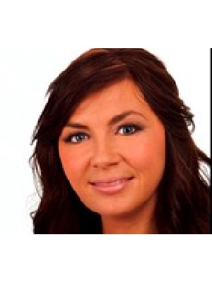 Jillian Power-Stamp