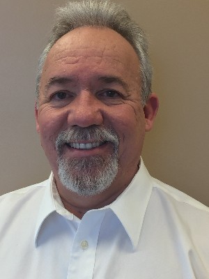 Larry Gates
