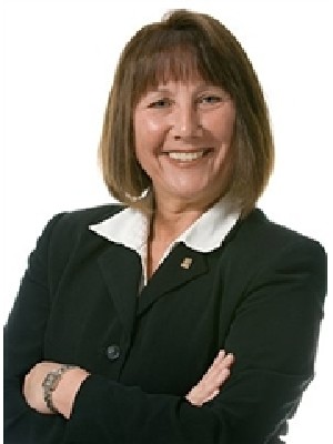 Alice O'Toole