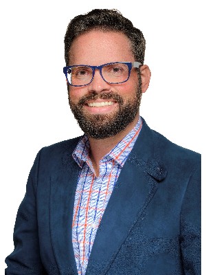 Marshall Neufeld