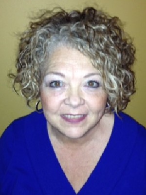 Annette Huggett