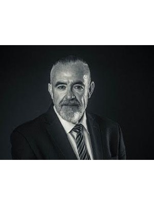 Mark Moffat