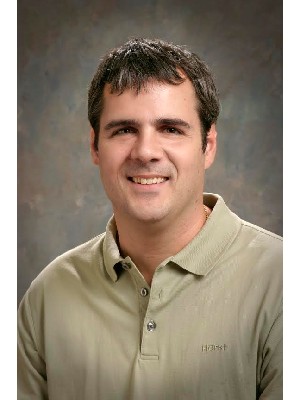 Lance Calbeck