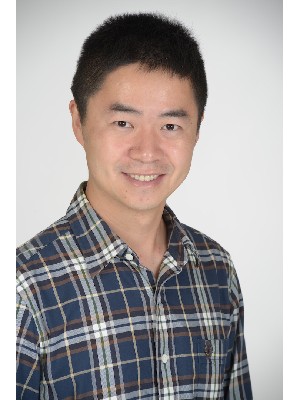 Alex Wong