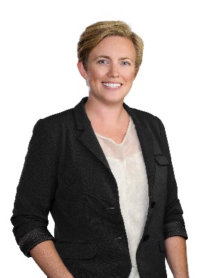 Greta Snodgrass