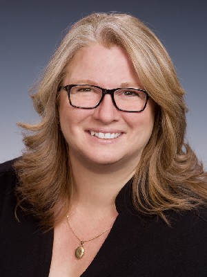 Dawn Ford