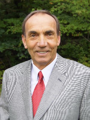 Michael W. Gerhardt