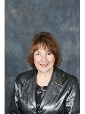 Marilynn Strilchuk