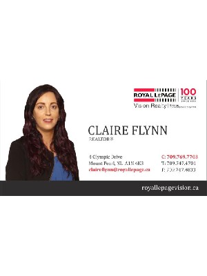 Claire Flynn
