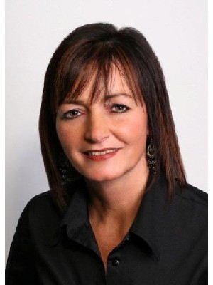 Ann O'Reilly