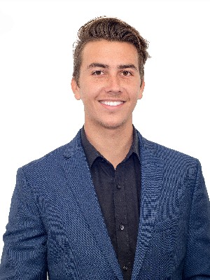 Jordan Dwyer