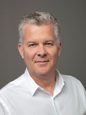 Patrick Jodoin Patrick Jodoin