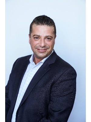 Mehdi Samandari