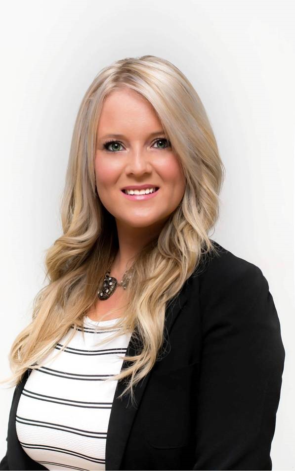Megan Walsh