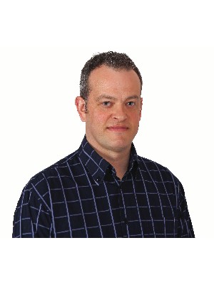 David Jespersen