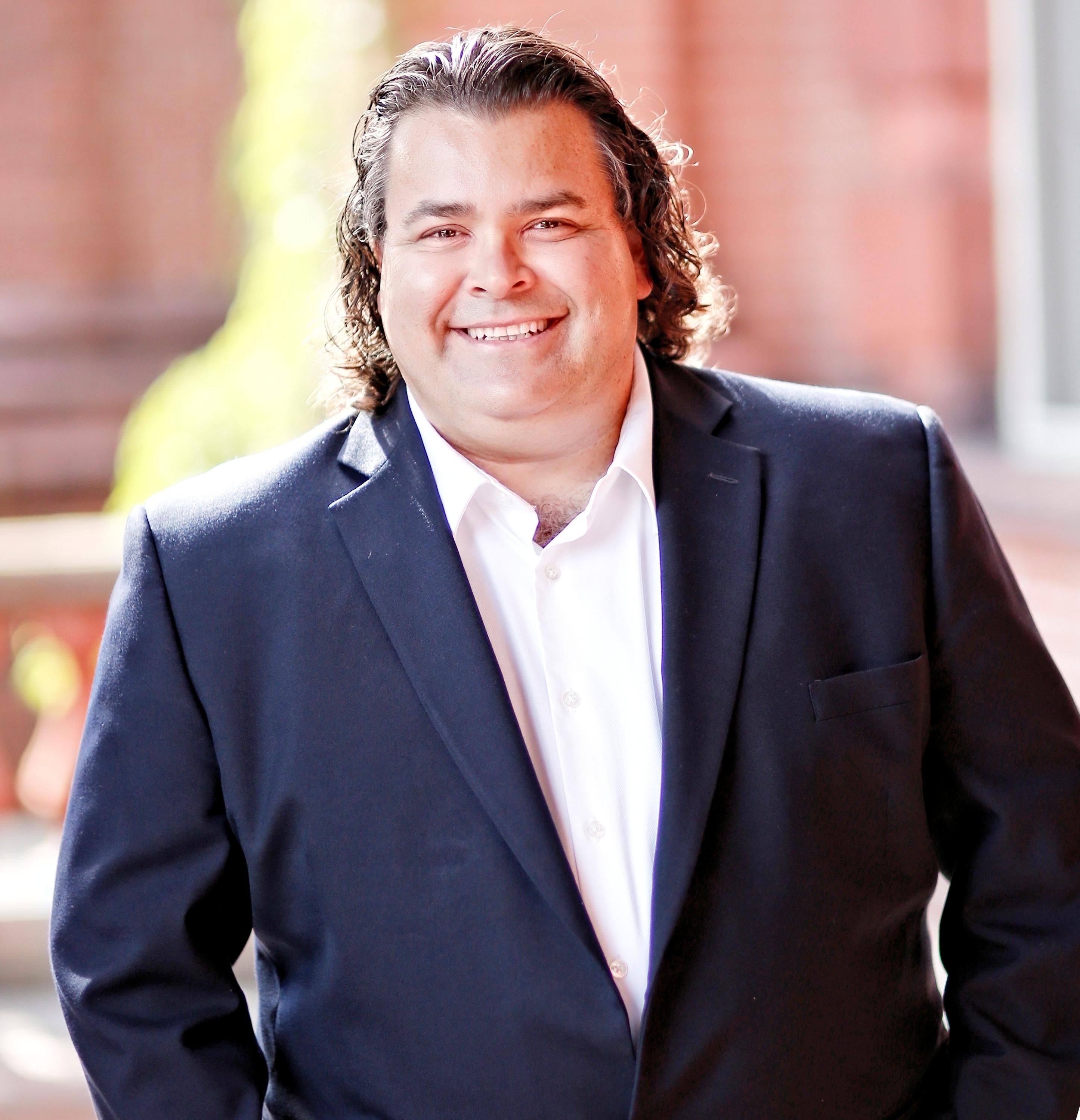 Nelson Rego