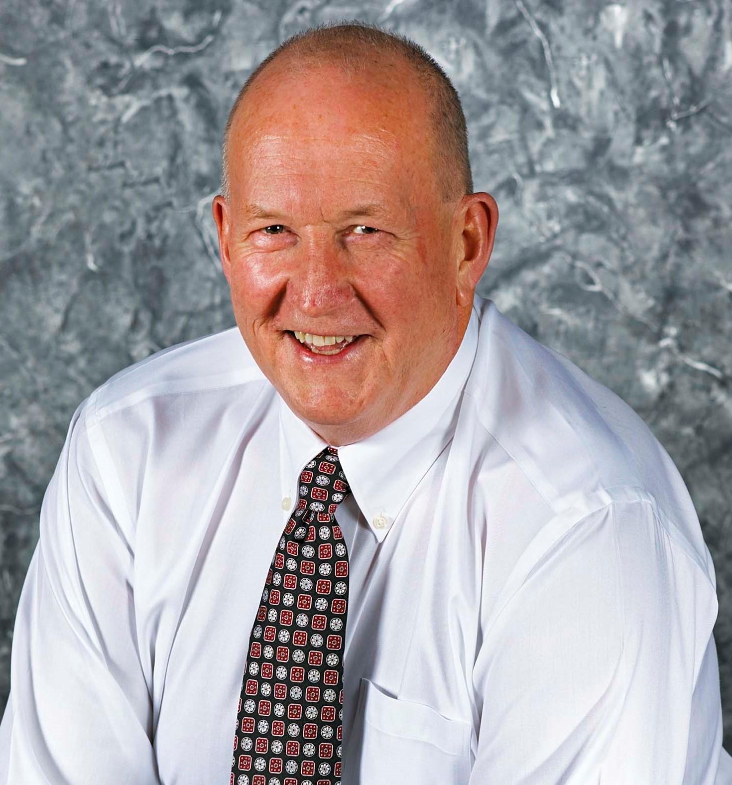 Paul Saunders